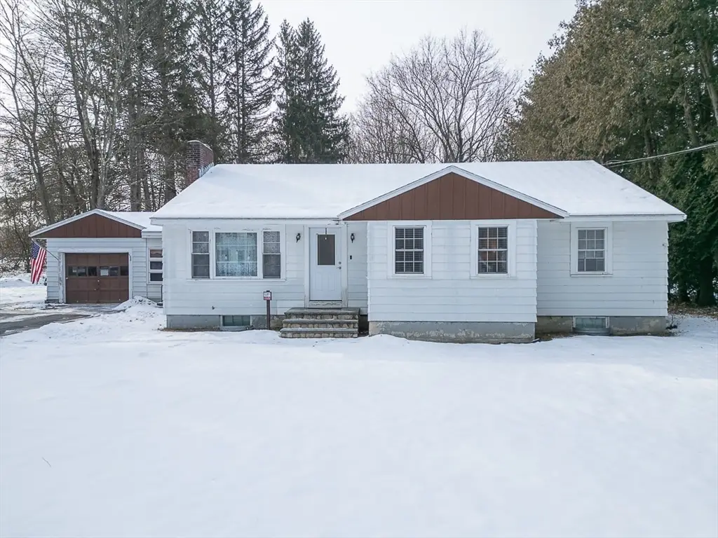 19 Mill Rd, Littleton, MA 01460 - Image #1