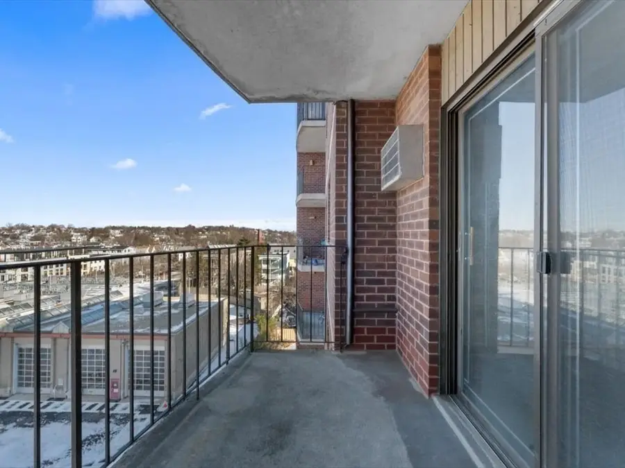 2353 Massachusetts Ave #73, Cambridge, MA 02140 - Image #3