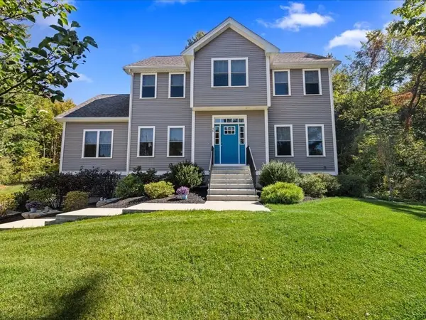 46 Glen Dr, Northbridge, MA 01588