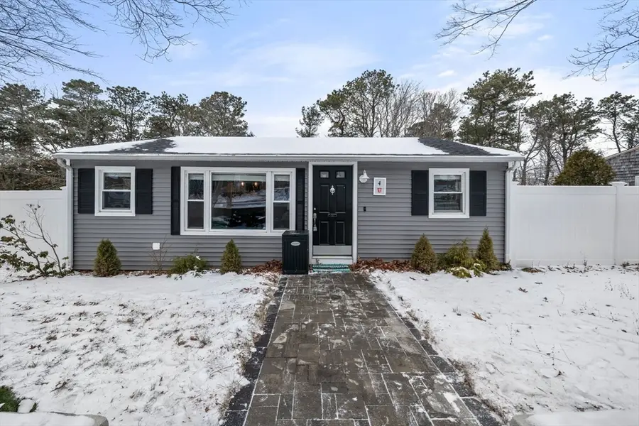 4 Leisure Lane, White Island Shores, MA 02538 - Image #2