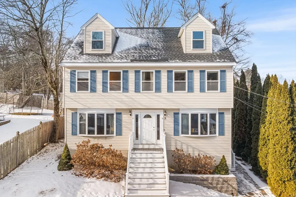 5 N Rexhame St, Billerica, MA 01862 - Image #1