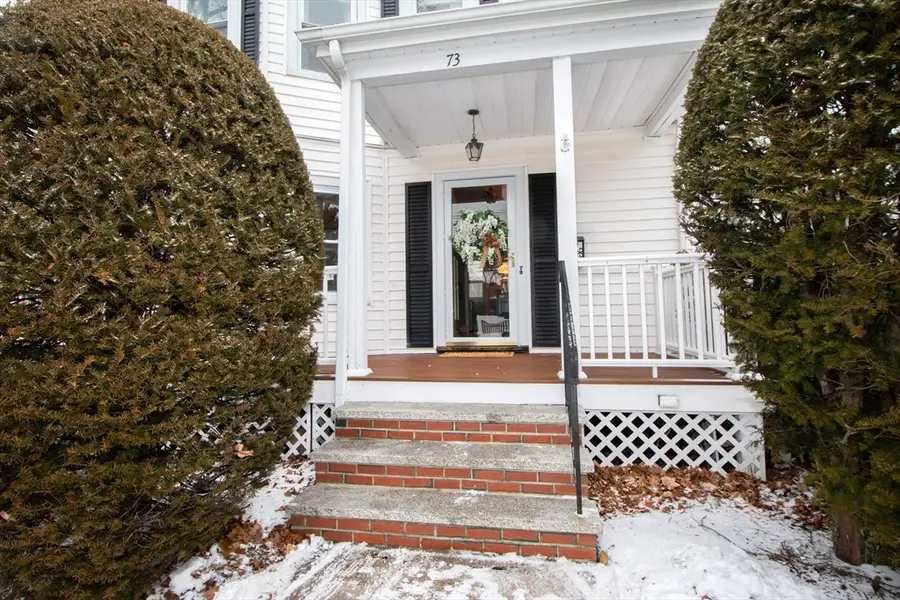 73 Hollis St, Weymouth, MA 02190 - Image #2