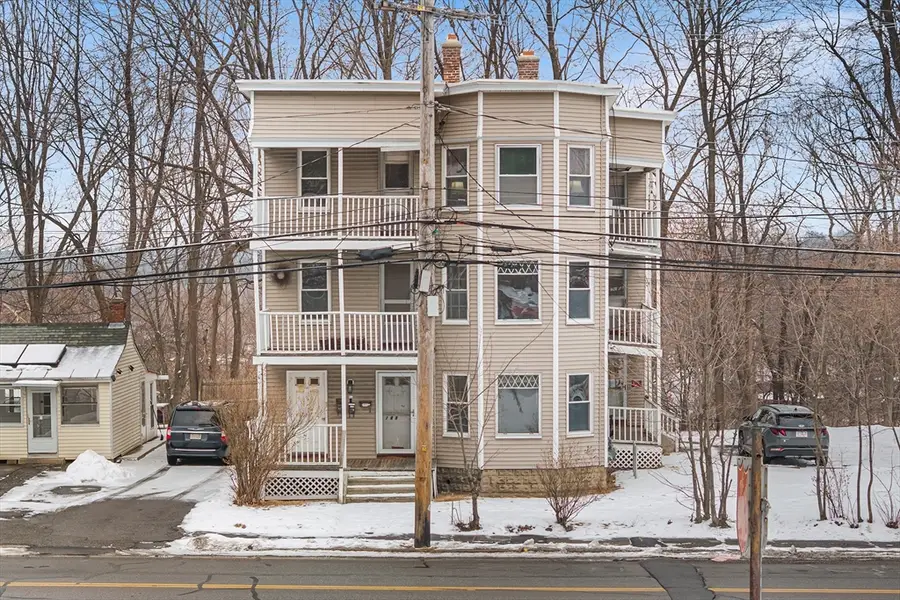 748 Water St, Fitchburg, MA 01420 - Image #2