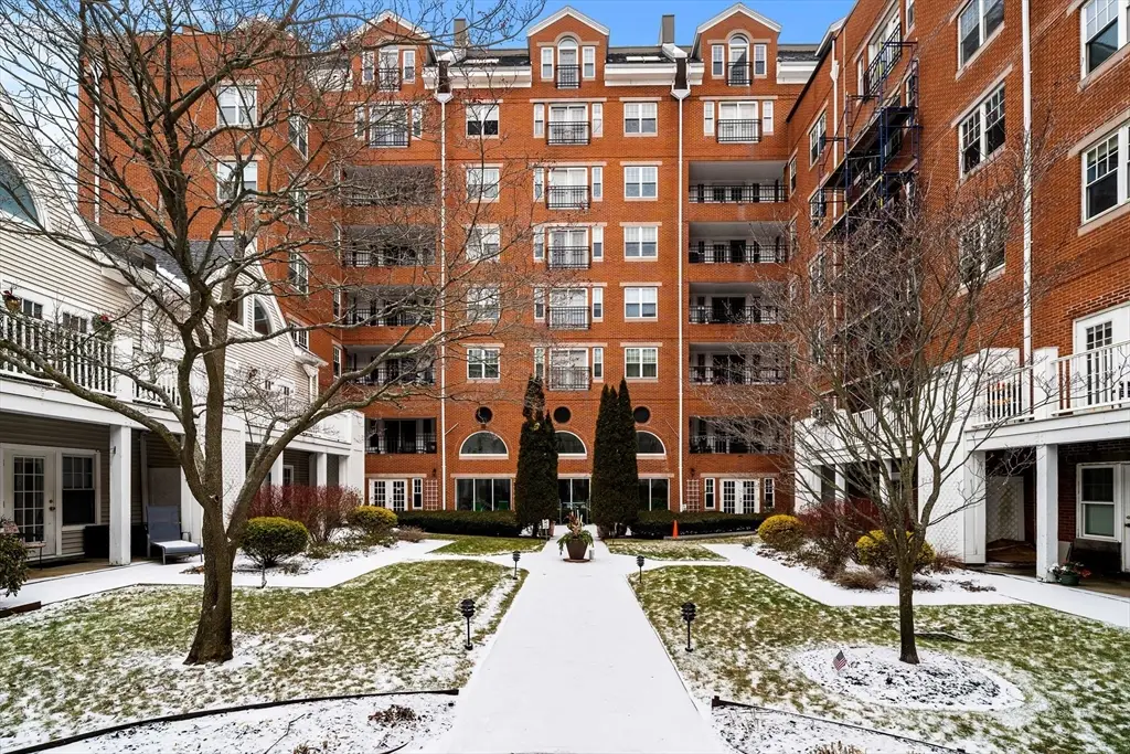 11 Church #203, Salem, MA 01970 - Image #1