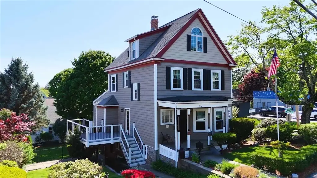 654 Main Street, Watertown, MA 02472 - Image #1