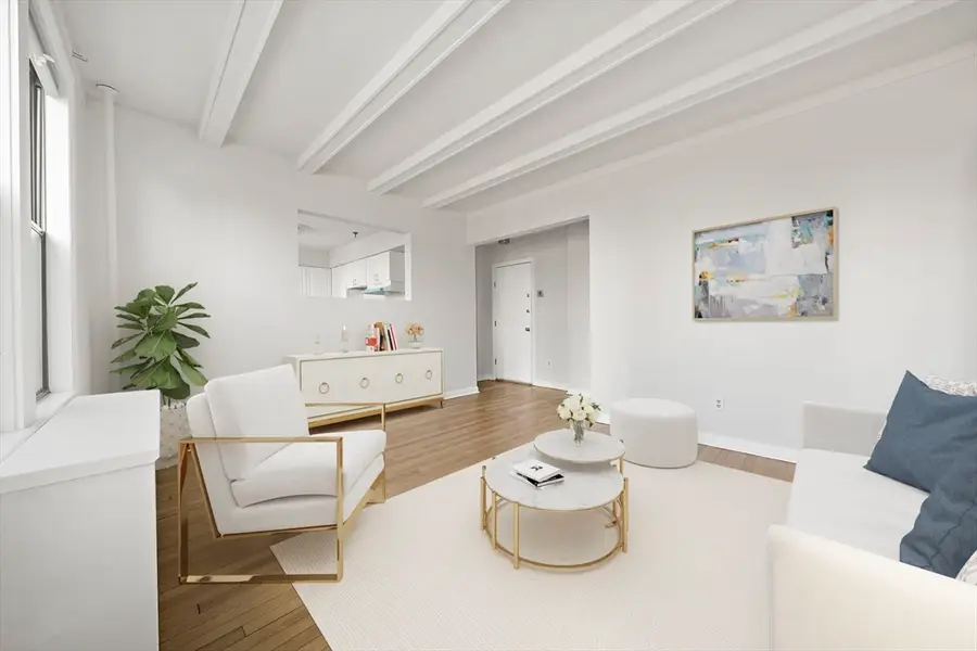 1480 Commonwealth Ave #10, Boston, MA 02135 - Image #3