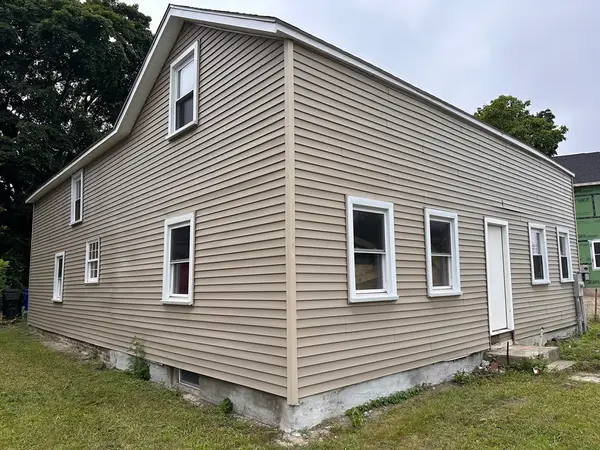 138 Magazine, Springfield, MA 01109