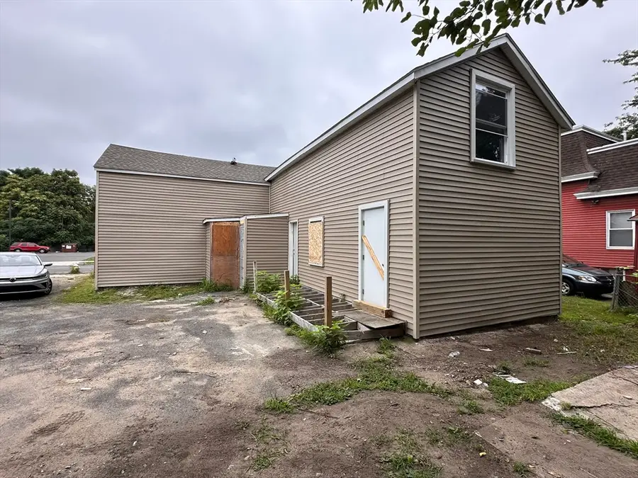 138 Magazine, Springfield, MA 01109 - Image #3