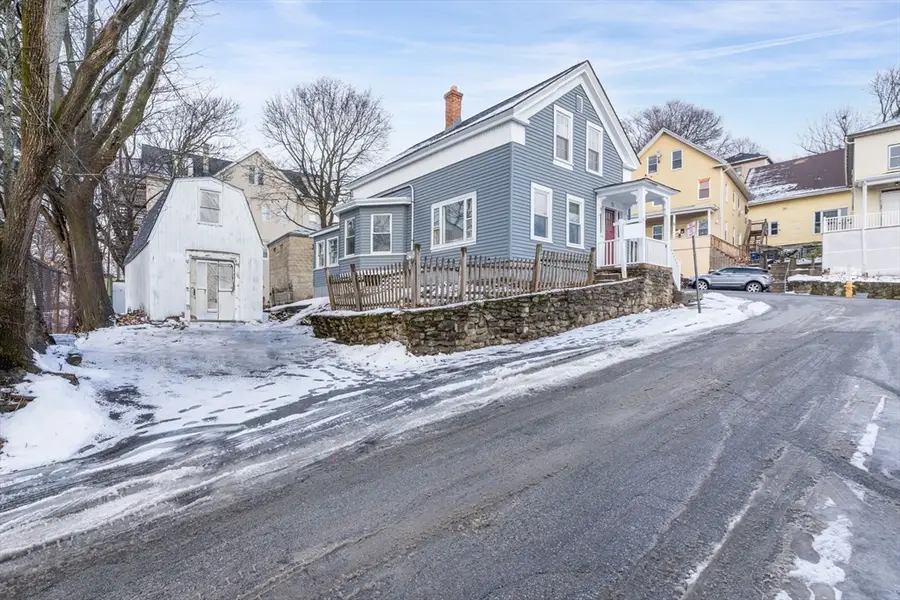 15 Reservoir St, Worcester, MA 01605 - Image #2