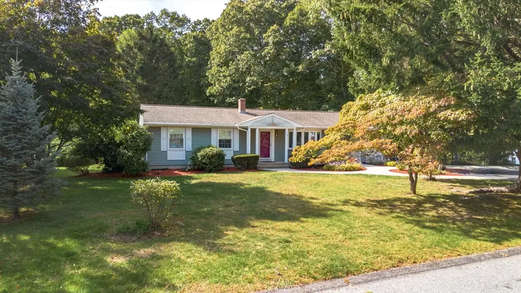 23 Colonial Way, Rehoboth, MA 02769 - #1