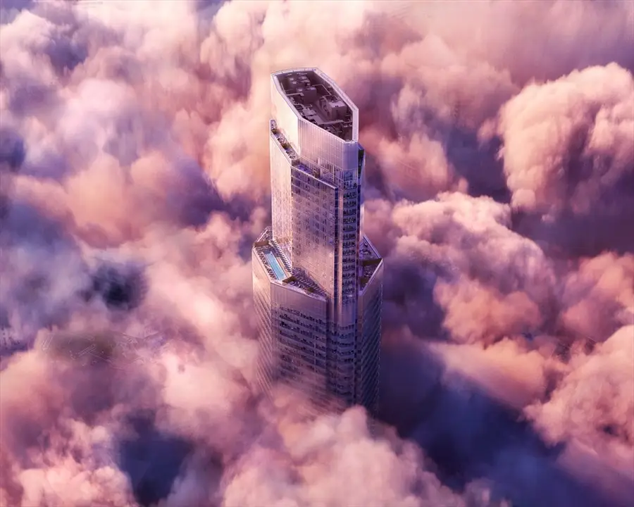 682 Atlantic Ave #36C, Boston, MA 02111 - Image #2