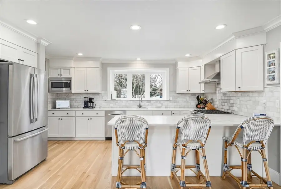 8 Buckman Dr, Winchester, MA 01890 - Image #2