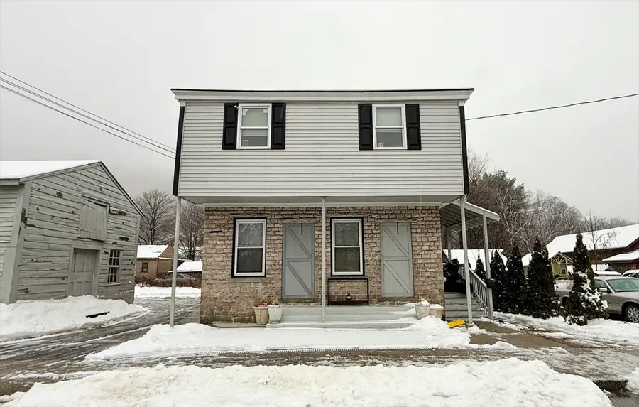 4-6 Maple St, Chester, MA 01011 - Image #2