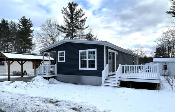 609 Canterbury Dr., Exeter, NH 03833