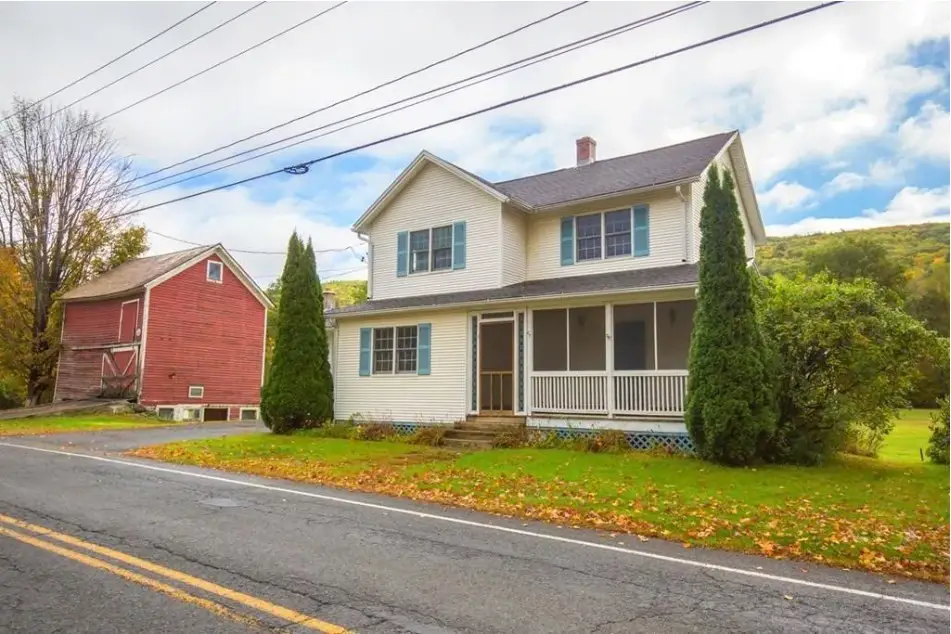 67 Middlefield, Chester, MA 01011 - Image #1