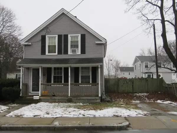 12 Norton St, Boston, MA 02136