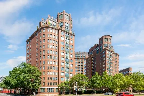 10 Rogers Street #415, Cambridge, MA 02142