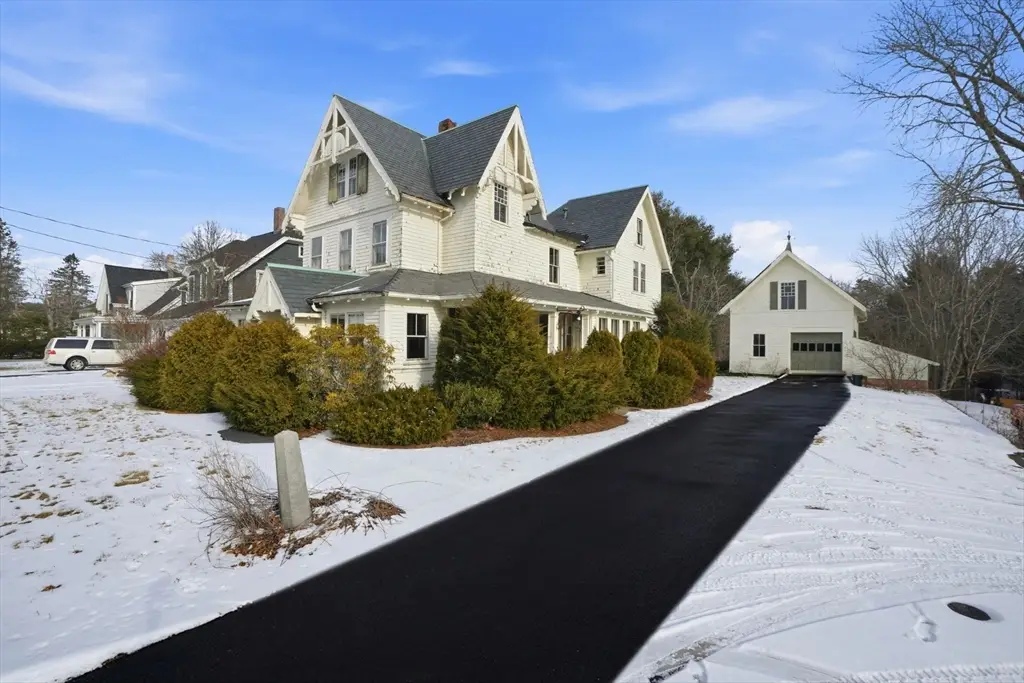 149 Summer St, Kingston, MA 02364 - Image #1