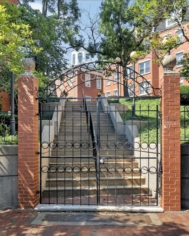 47 Harvard #A304, Boston, MA 02129 - Image #1