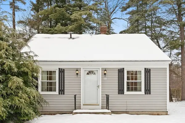 558 Massachusetts Ave, Lunenburg, MA 01462