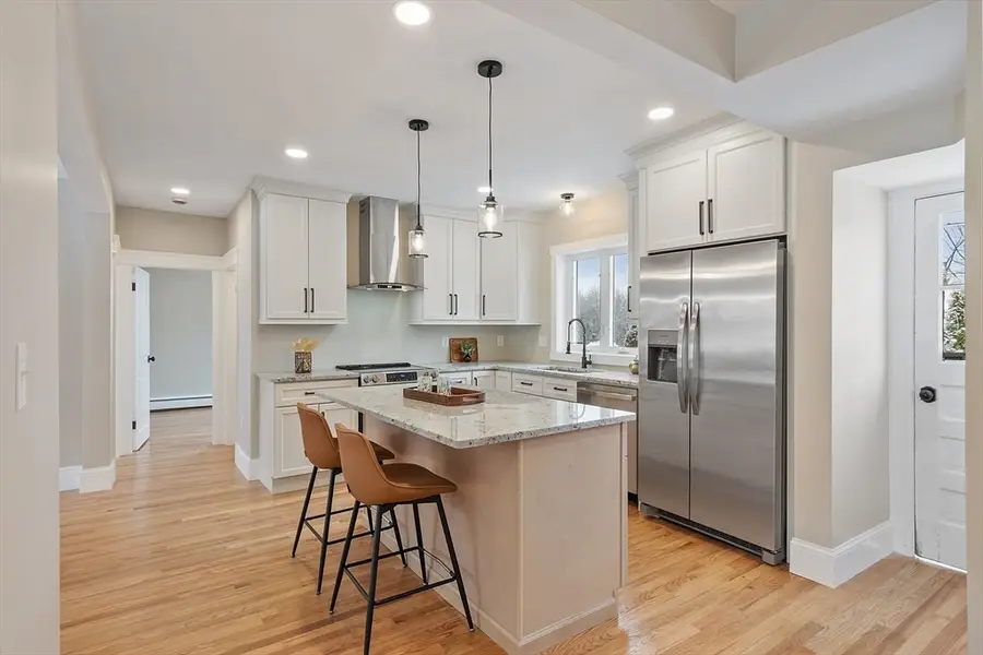 130 Beverly Rd, Worcester, MA 01605 - Image #3