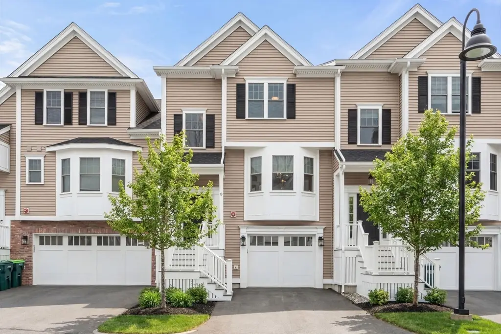 8 Audubon Way #8, Canton, MA 02021 - Image #1