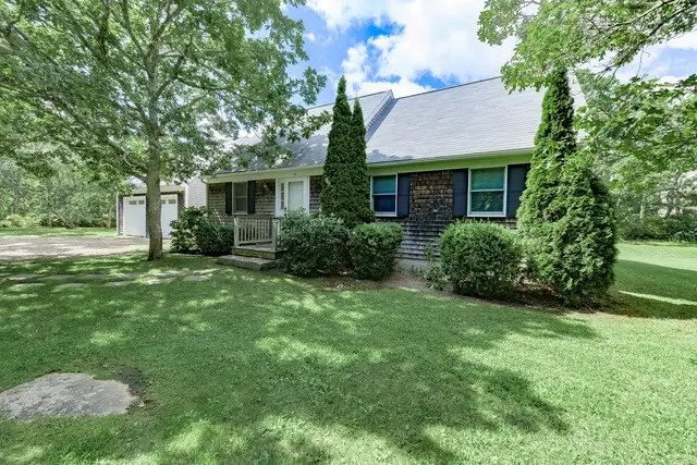 68 Twentieth Street South, Edgartown, MA 02539 - Image #1