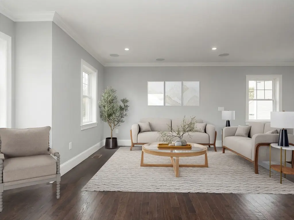 472-474 Hyde Park Ave #472, Boston, MA 02131 - Image #1