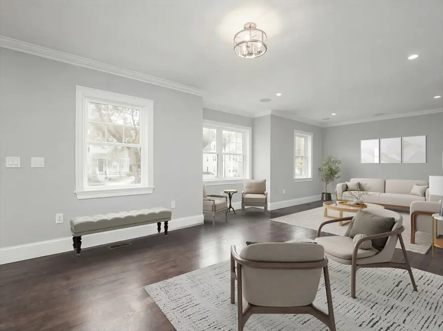 472-474 Hyde Park Ave #472, Boston, MA 02131 - Image #3