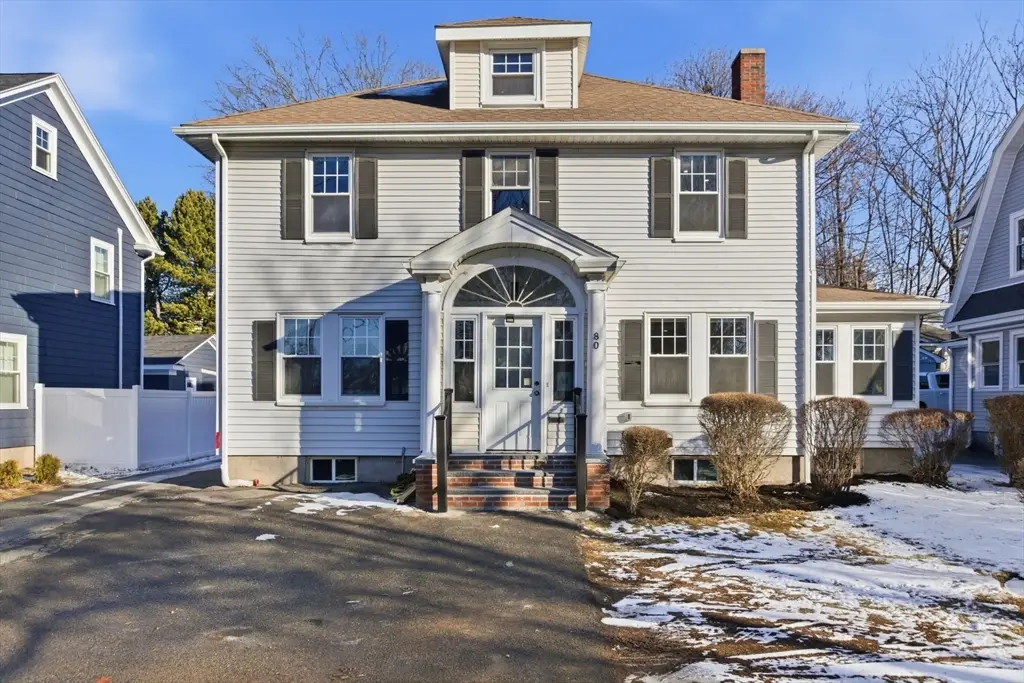 80 Blue Hills Pkwy, Milton, MA 02186 - Image #1