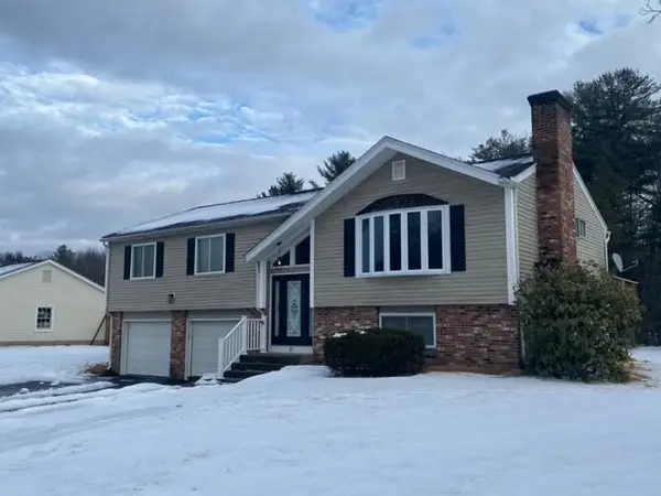 27 Marlene Dr, Agawam, MA 01030