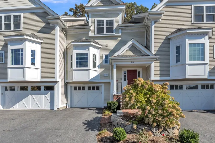 12 Murray Ave #18, Burlington, MA 01803 - Image #3