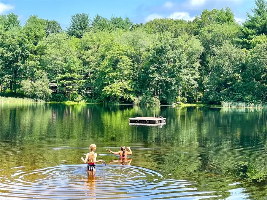 56 Isaac Davis Rd, Concord, MA 01742 - Image #2