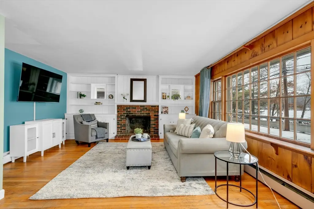 69 Pond St, Georgetown, MA 01833 - Image #1
