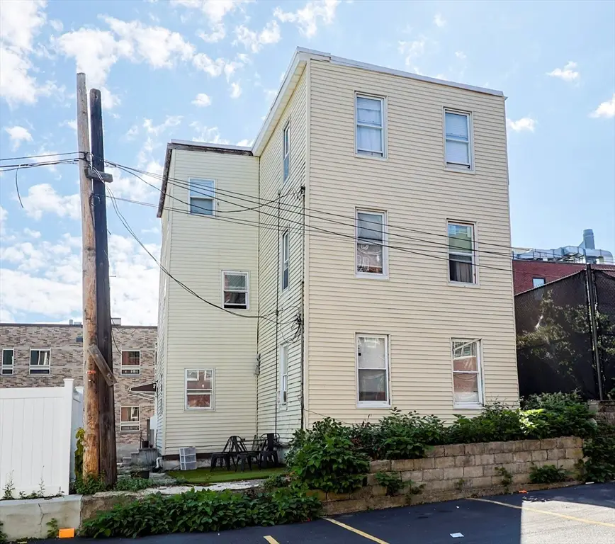 68 Gore St, Cambridge, MA 02141 - Image #2