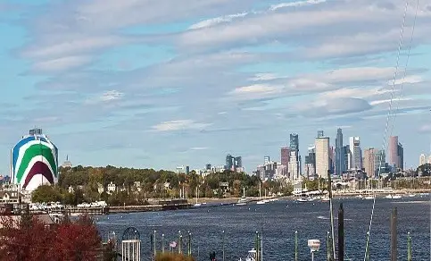 171 Walnut #4, Boston, MA 02122