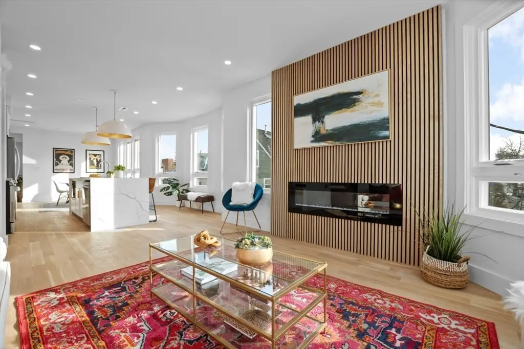 69 Electric Ave #2, Somerville, MA 02144 - Image #1