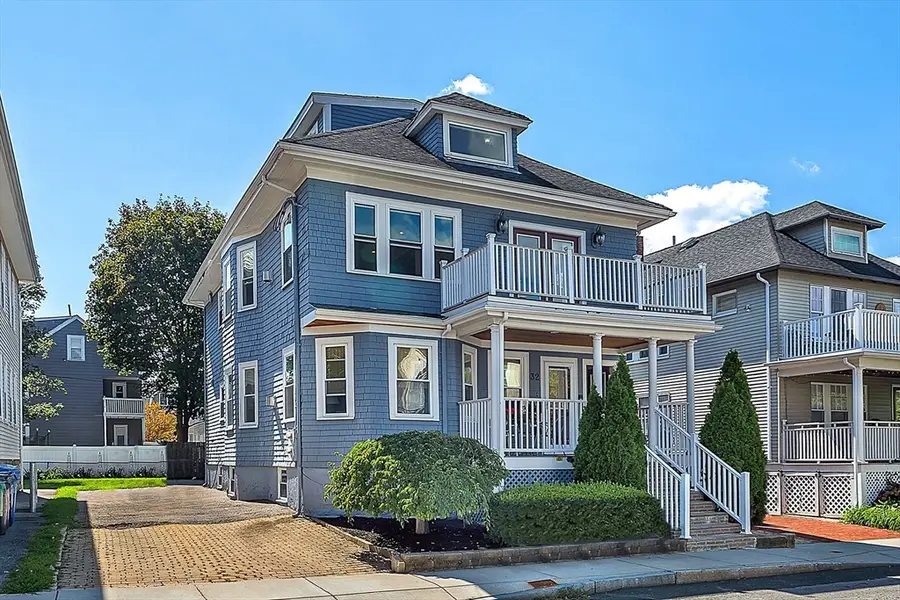 32 Copley St #2, Cambridge, MA 02138 - Image #2