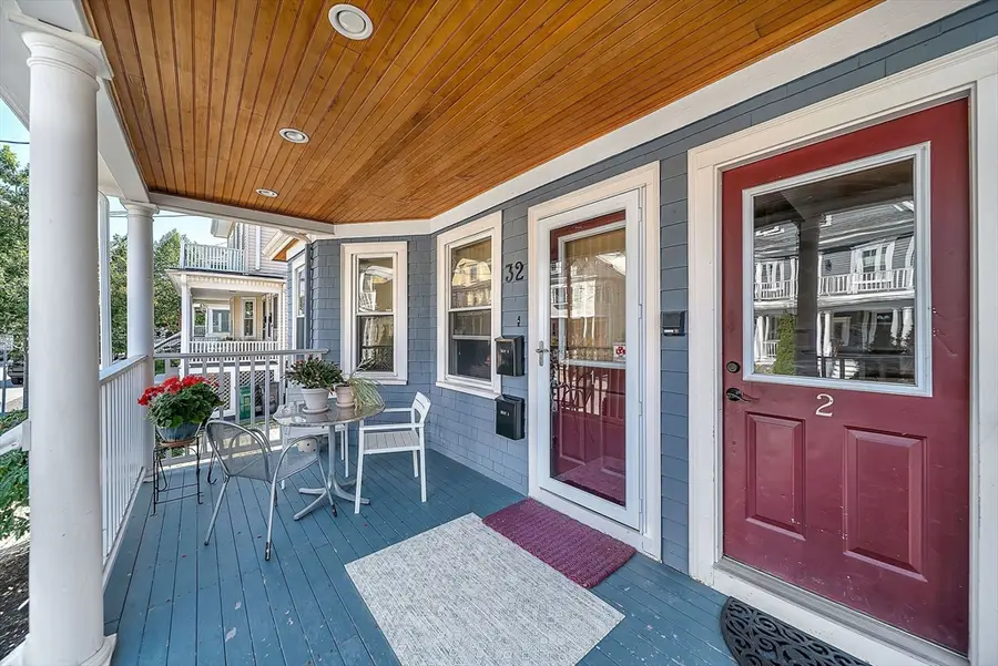 32 Copley St #2, Cambridge, MA 02138 - Image #3