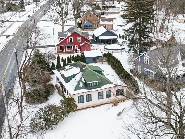 1423 Longmeadow Street, Longmeadow, MA 01106