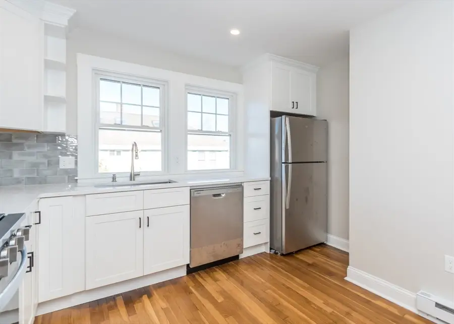 78 Barbara Road #1, Waltham, MA 02453 - #3