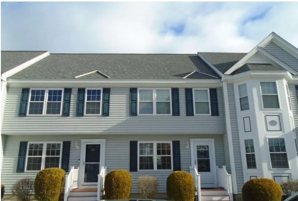 24 Merrimac Way #G, Tyngsborough, MA 01879 - Image #1