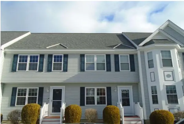 24 Merrimac Way #G, Tyngsborough, MA 01879