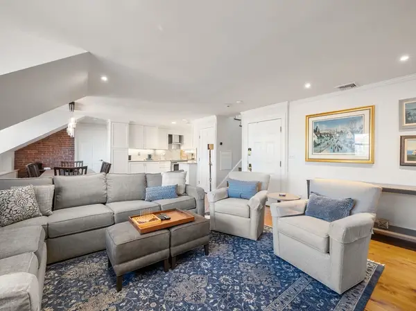 40-42 Mount Vernon St #5A, Boston, MA 02108