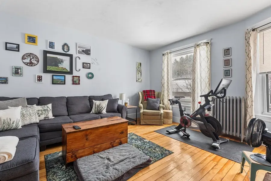 322 Highland St, Worcester, MA 01602 - Image #3