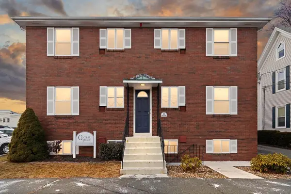 12 Central Ave #1, Danvers, MA 01923