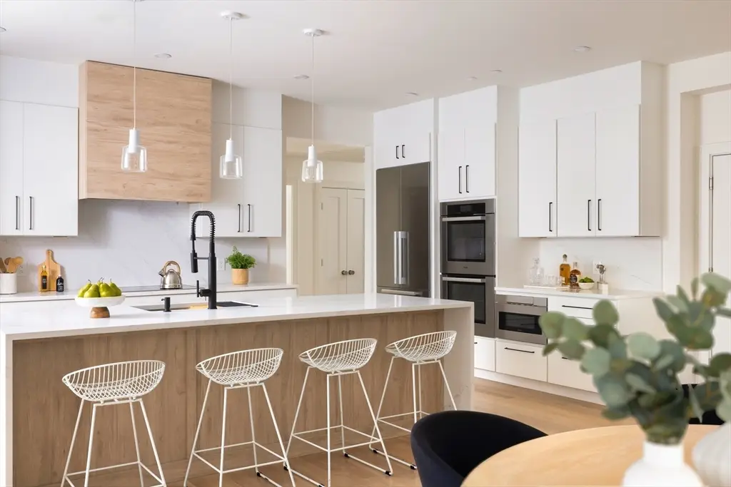 63-65 Green Street #1, Brookline, MA 02446 - Image #1