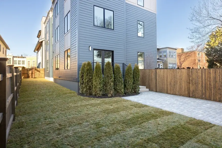 63-65 Green Street #1, Brookline, MA 02446 - Image #3