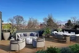 63-65 Green Street #PH-3, Brookline, MA 02446