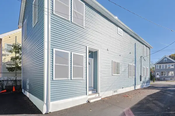 149 Pearl, Malden, MA 02148